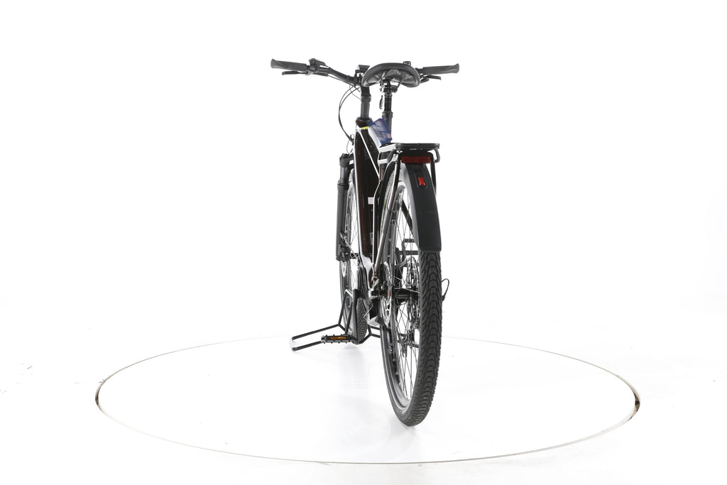 Cube Touring Hybrid Pro Trekking E-Bike 2025 - Image 10