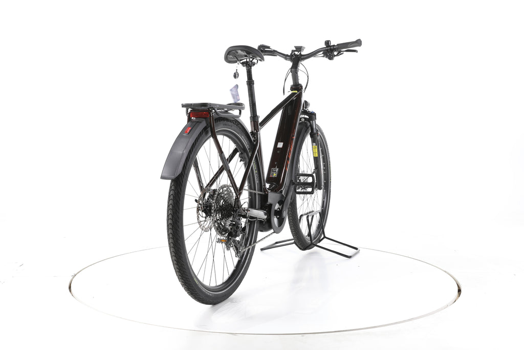Cube Touring Hybrid Pro Trekking E-Bike 2025 - Image 11