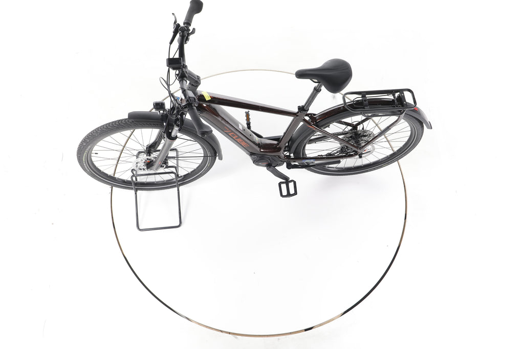 Cube Touring Hybrid Pro Trekking E-Bike 2025 - Image 19