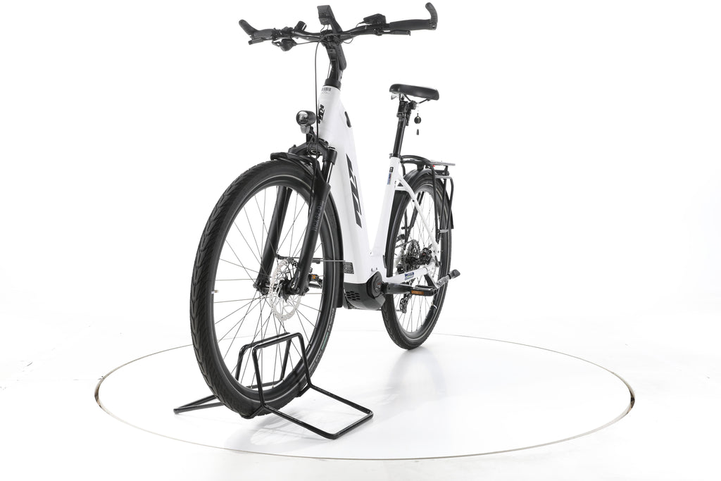 KTM Cento 10 Plus Trekking E-Bike Tiefeinsteiger - Image 5
