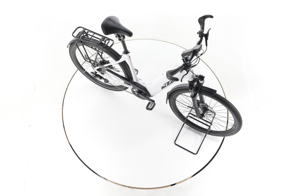 KTM Cento 10 Plus Trekking E-Bike Tiefeinsteiger - Image 14