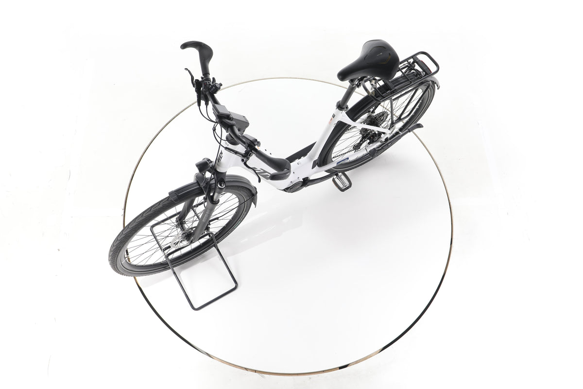 KTM Cento 10 Plus Trekking E-Bike Tiefeinsteiger - Image 18