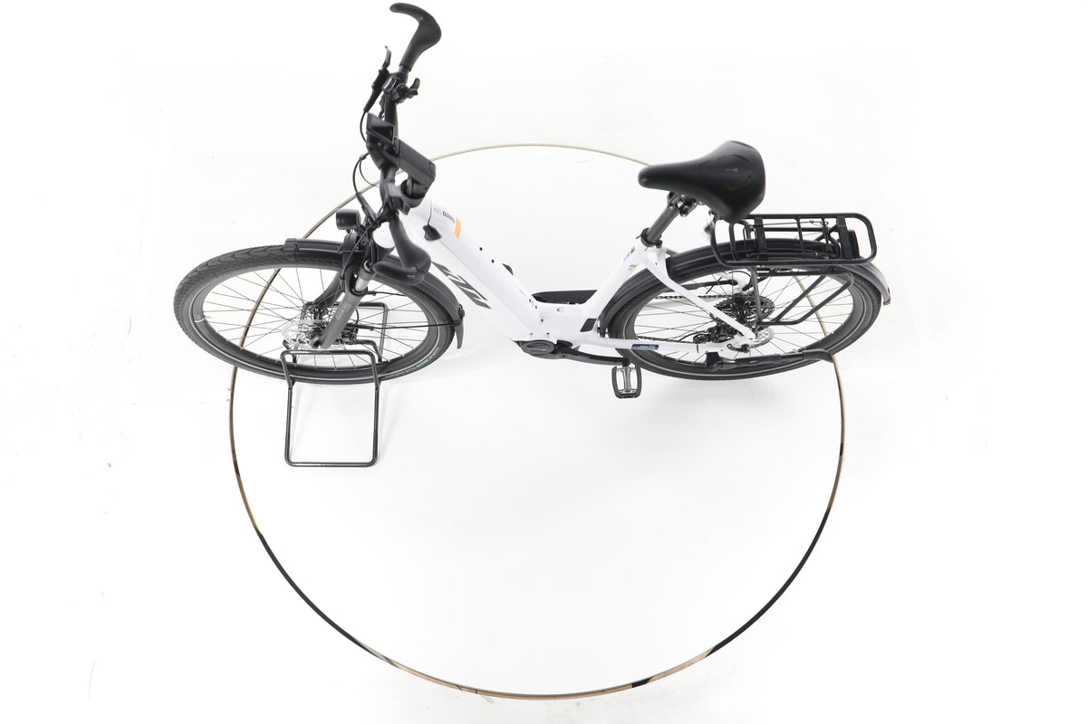 KTM Cento 10 Plus Trekking E-Bike Tiefeinsteiger - Image 19