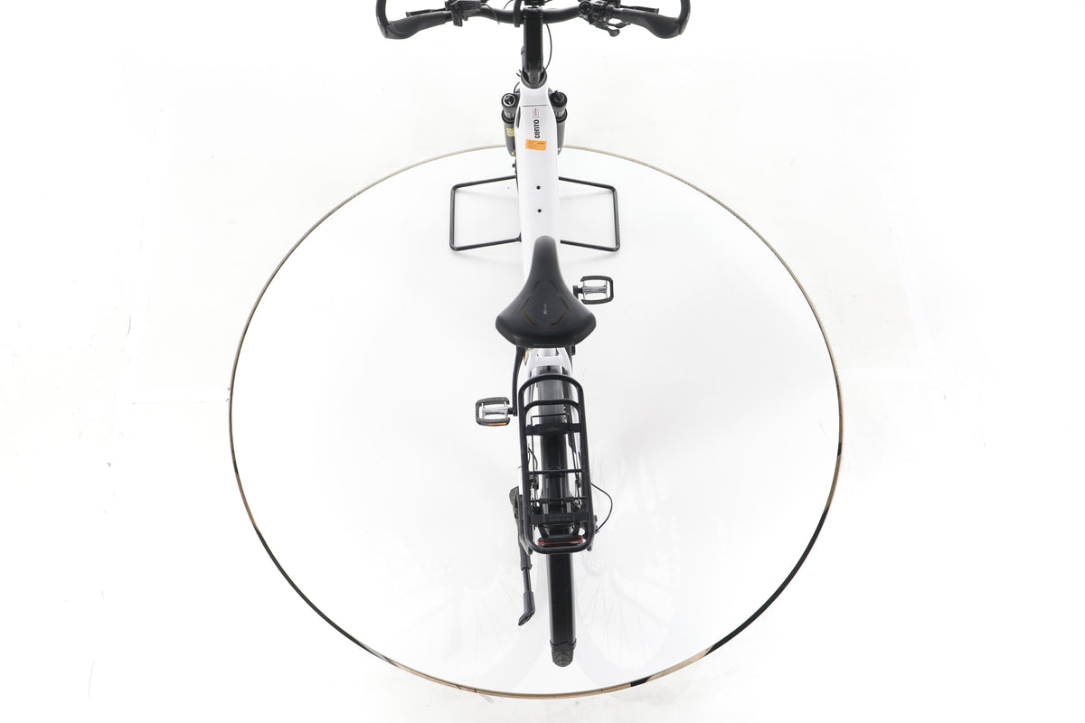 KTM Cento 10 Plus Trekking E-Bike Tiefeinsteiger - Image 22