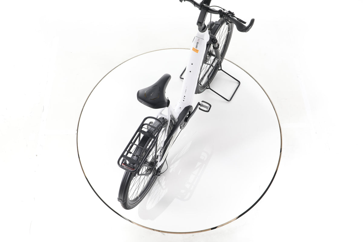 KTM Cento 10 Plus Trekking E-Bike Tiefeinsteiger - Image 23
