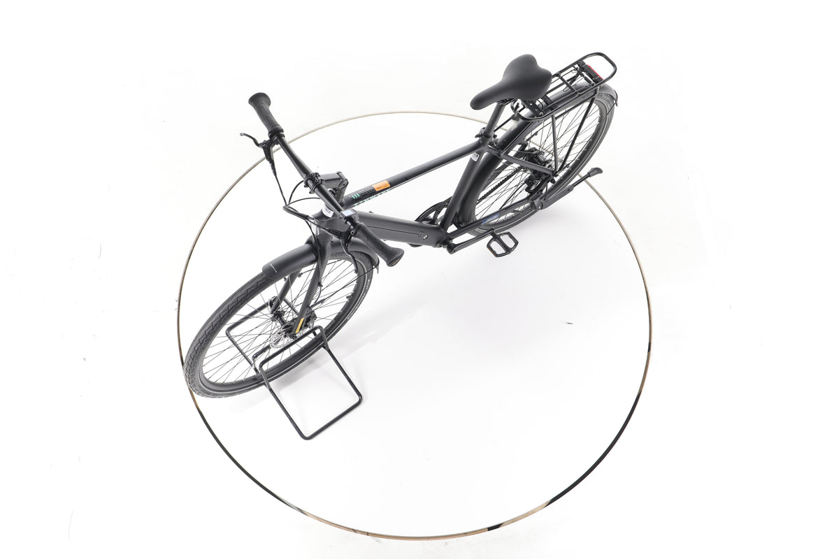 TENWAYS CGO600 Pro City E-Bike - Image 18
