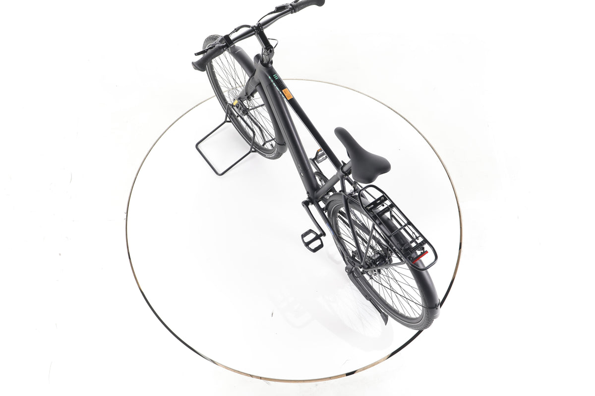 TENWAYS CGO600 Pro City E-Bike - Image 21