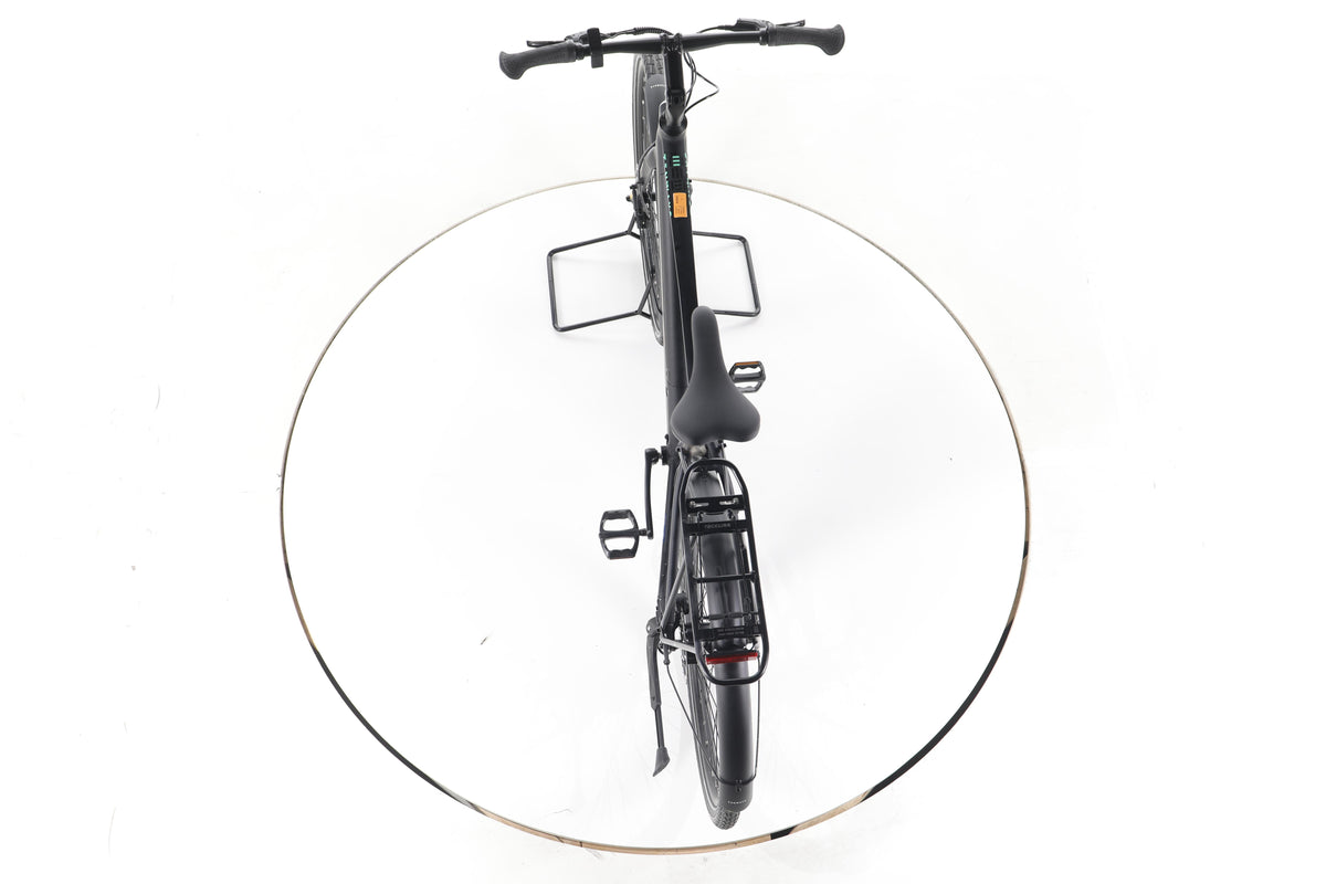 TENWAYS CGO600 Pro City E-Bike - Image 22