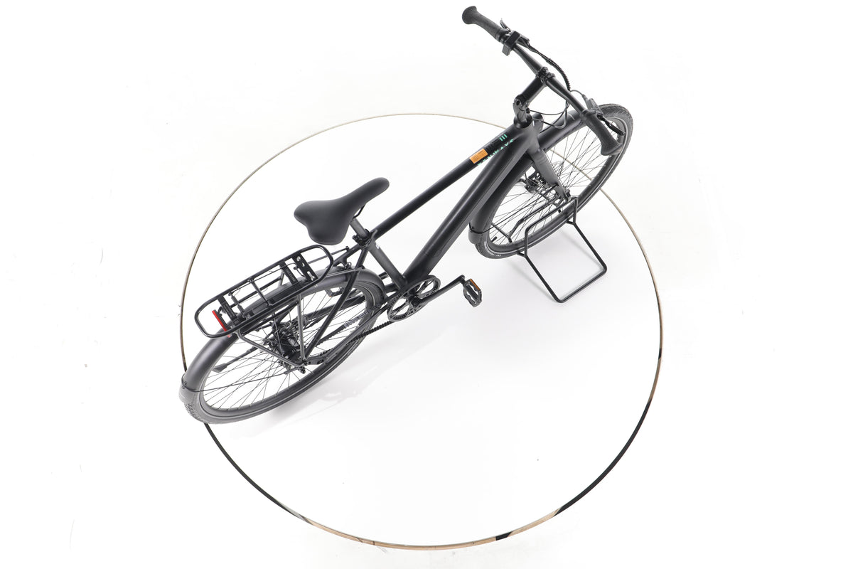 TENWAYS CGO600 Pro City E-Bike - Image 24
