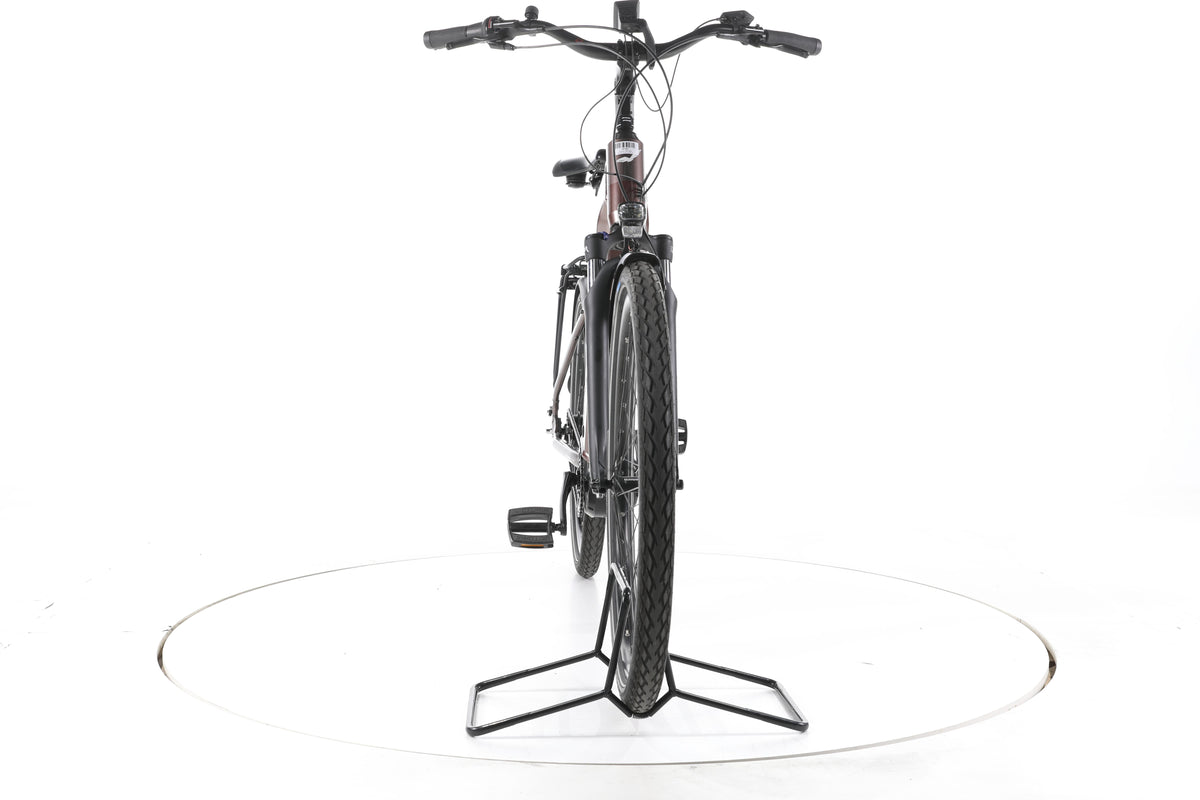 Victoria Tresalo 13 City E-Bike Tiefeinsteiger - Image 4
