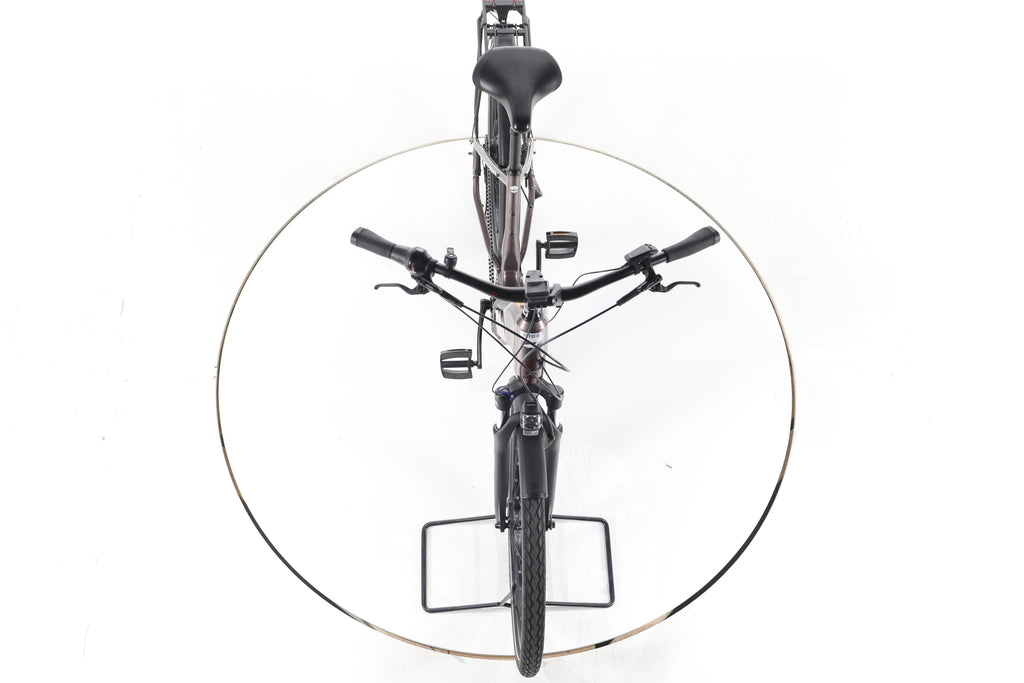 Victoria Tresalo 13 City E-Bike Tiefeinsteiger - Image 16