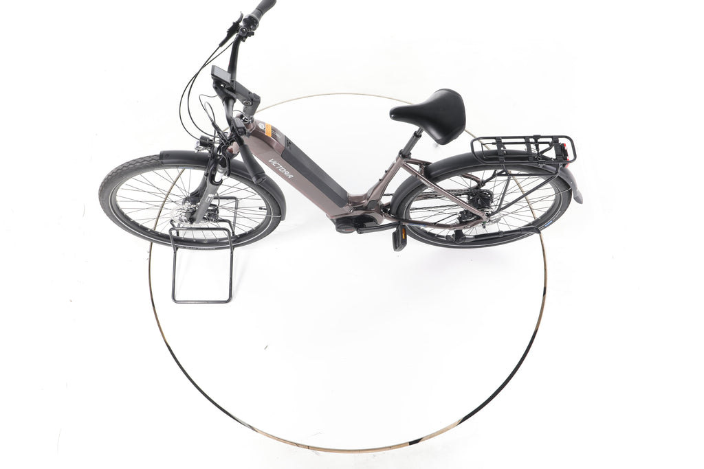 Victoria Tresalo 13 City E-Bike Tiefeinsteiger - Image 19