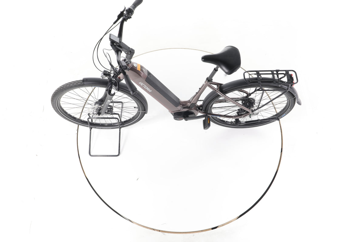 Victoria Tresalo 13 City E-Bike Tiefeinsteiger - Image 19