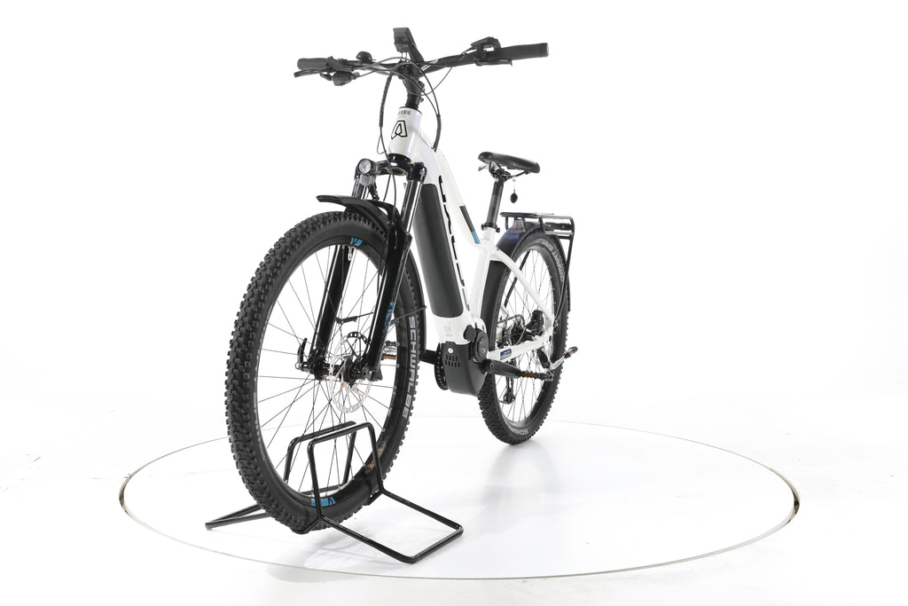 Axess Force WS Trekking E-Bike - Image 5