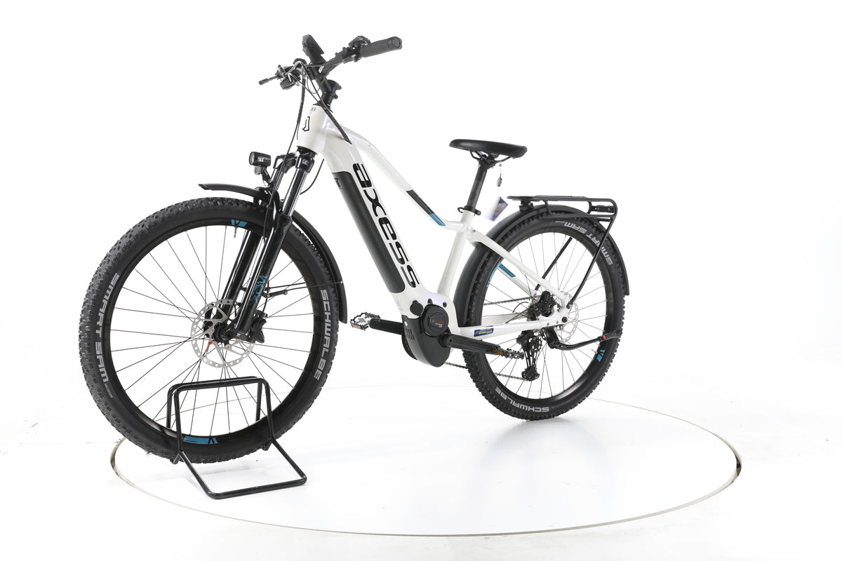 Axess Force WS Trekking E-Bike - Image 6