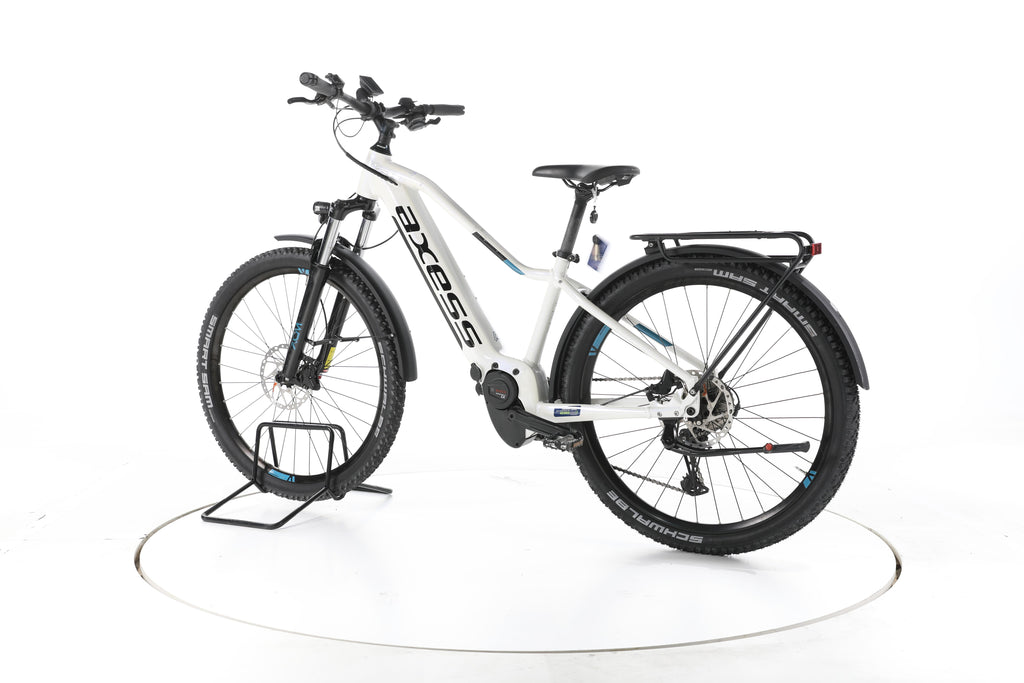 Axess Force WS Trekking E-Bike - Image 8
