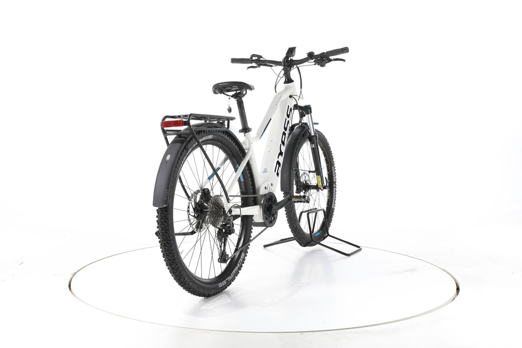 Axess Force WS Trekking E-Bike - Image 11