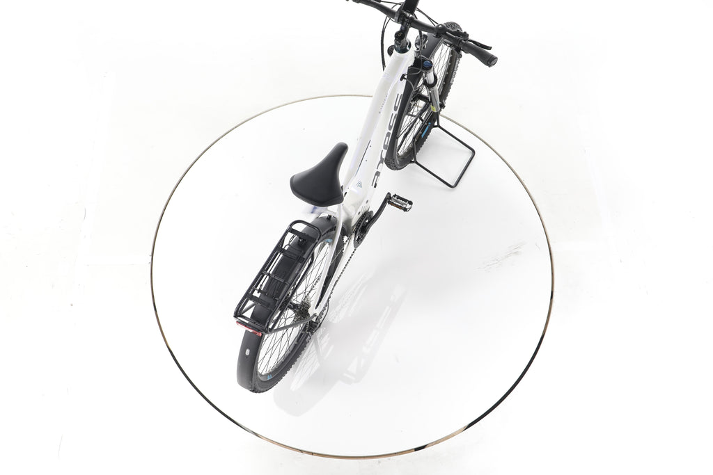 Axess Force WS Trekking E-Bike - Image 23