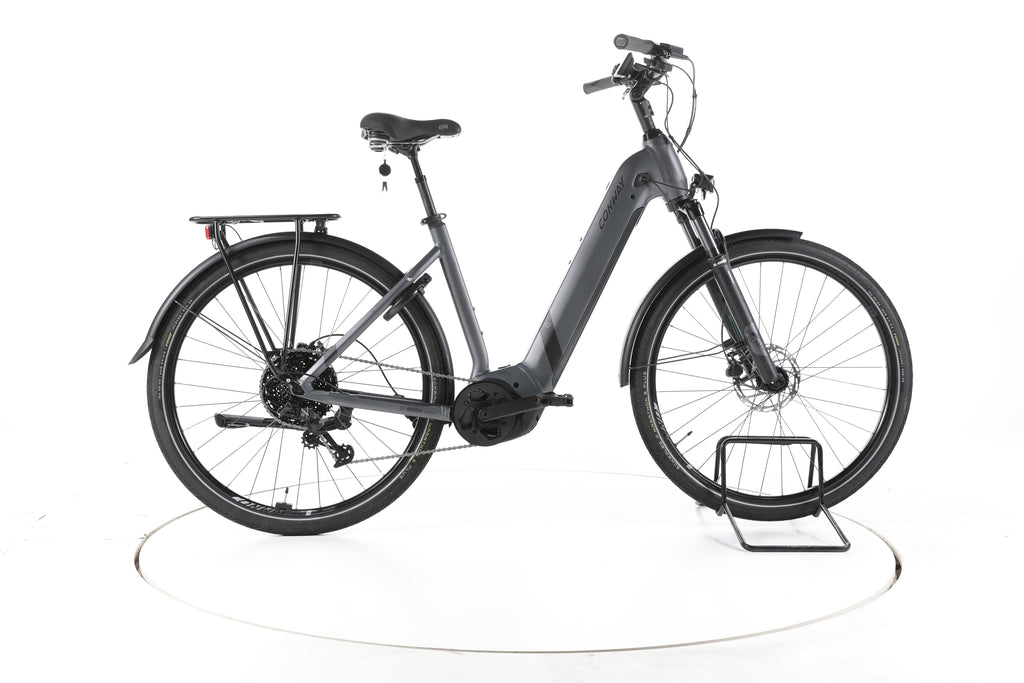 Conway Cairon T 3.0 Trekking E-Bike Tiefeinsteiger - Image 1