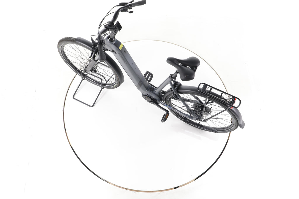 Conway Cairon T 3.0 Trekking E-Bike Tiefeinsteiger - Image 20