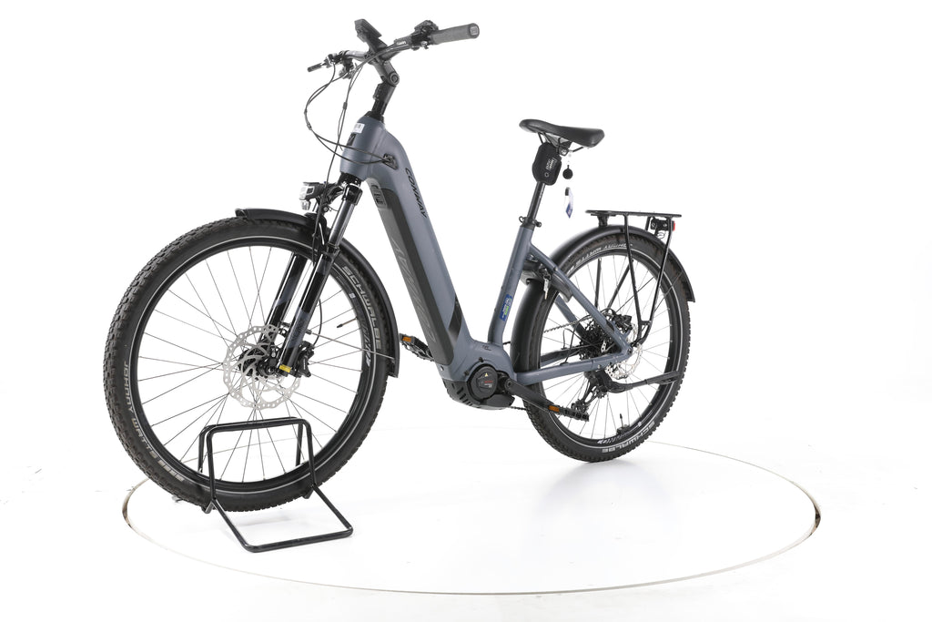Conway Cairon SUV 5.0 Trekking E-Bike Tiefeinsteiger - Image 6