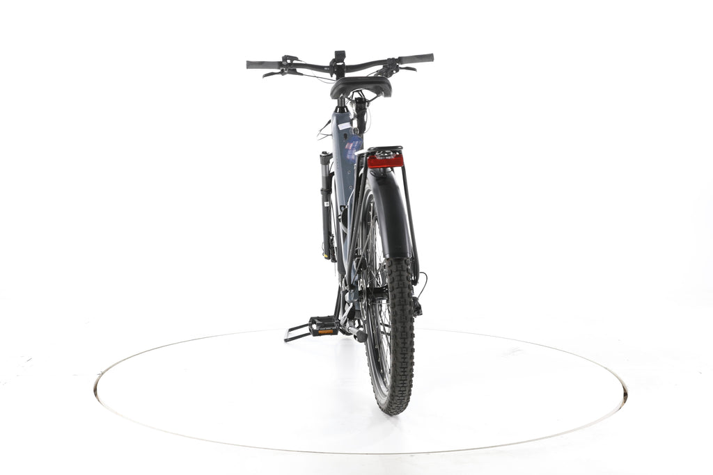 Conway Cairon SUV 5.0 Trekking E-Bike Tiefeinsteiger - Image 10