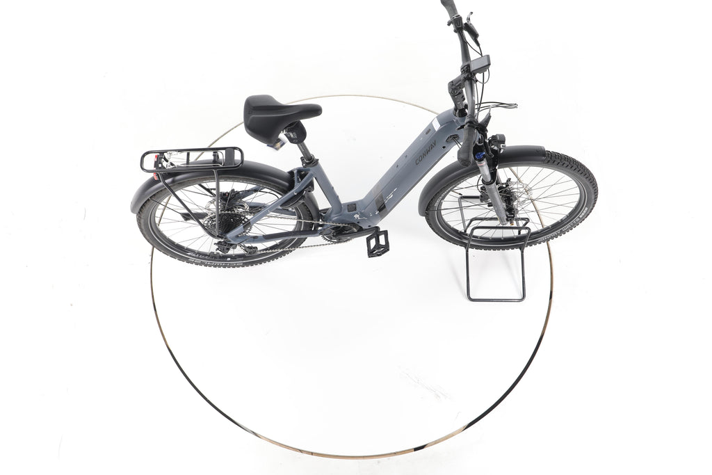 Conway Cairon SUV 5.0 Trekking E-Bike Tiefeinsteiger - Image 13