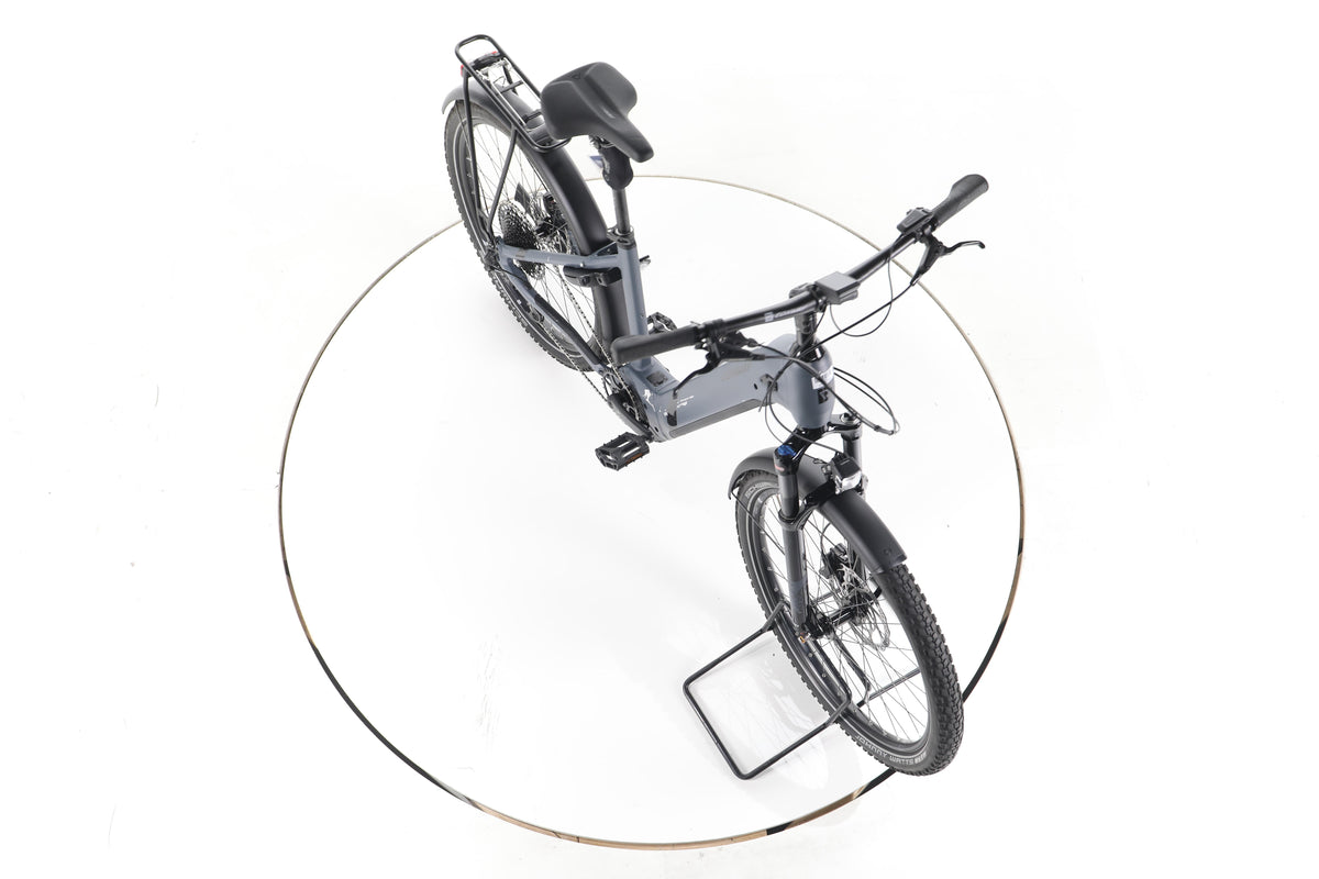 Conway Cairon SUV 5.0 Trekking E-Bike Tiefeinsteiger - Image 15