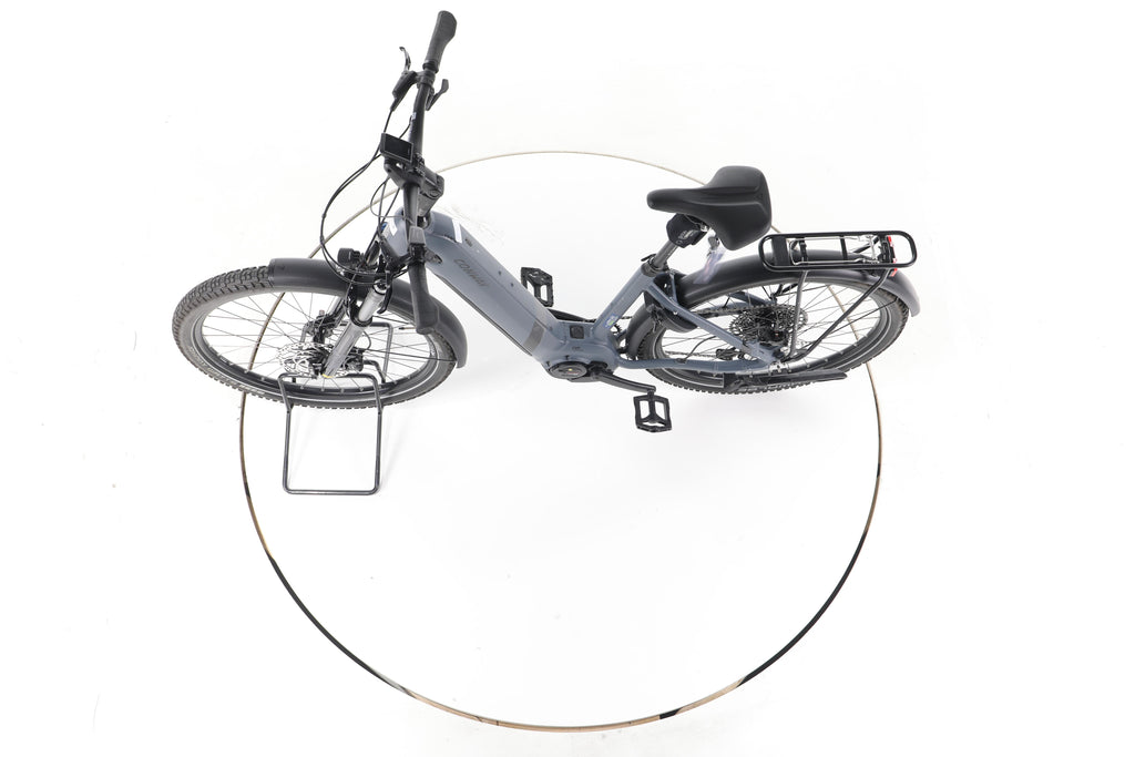 Conway Cairon SUV 5.0 Trekking E-Bike Tiefeinsteiger - Image 19