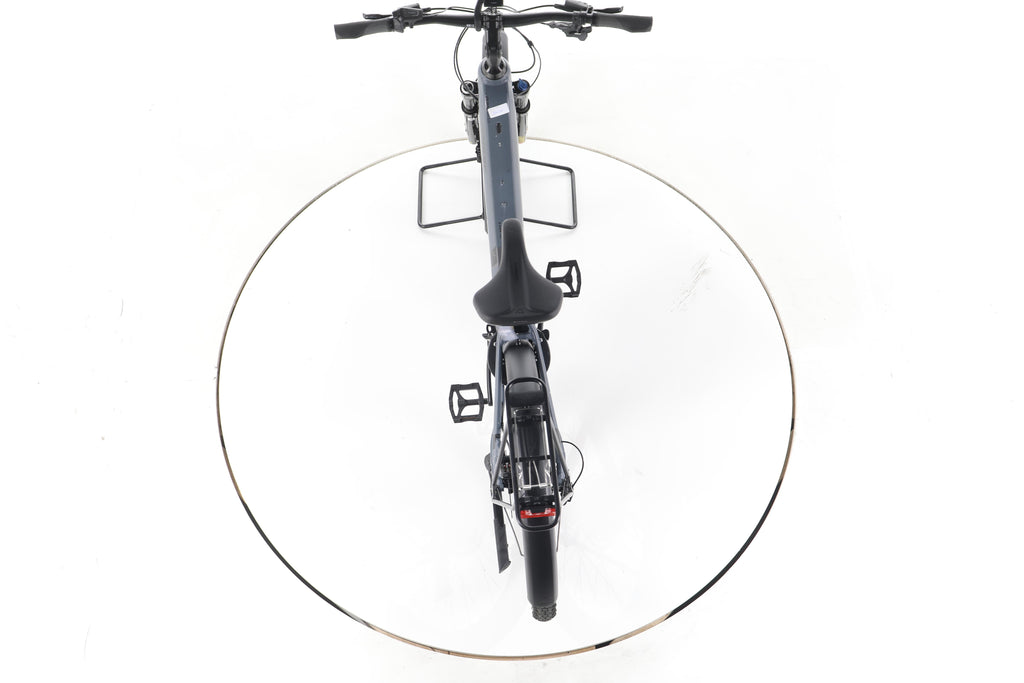 Conway Cairon SUV 5.0 Trekking E-Bike Tiefeinsteiger - Image 22