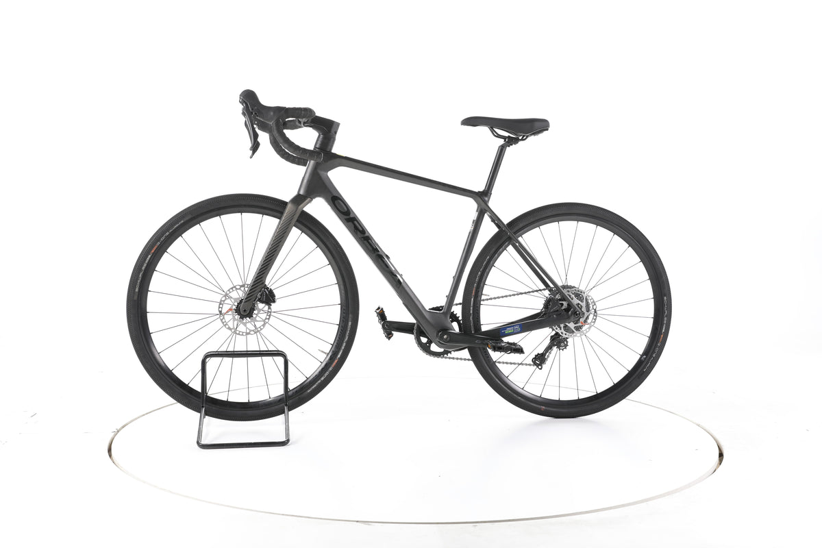 Orbea Terra M30 Team 1X Gravelbike Carbon - Image 7