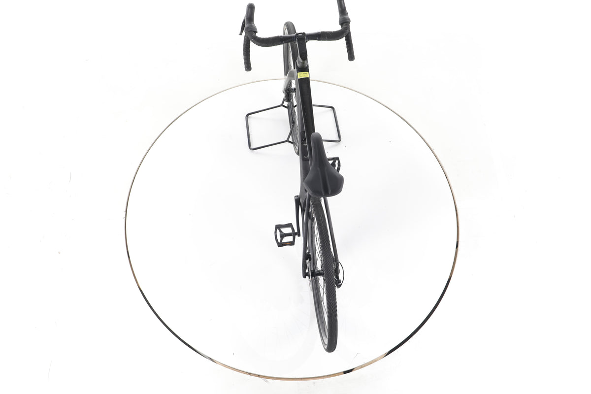 Orbea Terra M30 Team 1X Gravelbike Carbon - Image 22