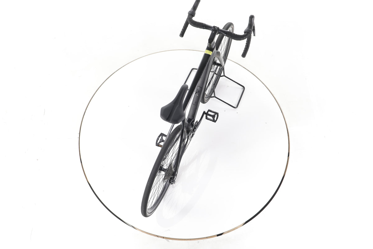 Orbea Terra M30 Team 1X Gravelbike Carbon - Image 23