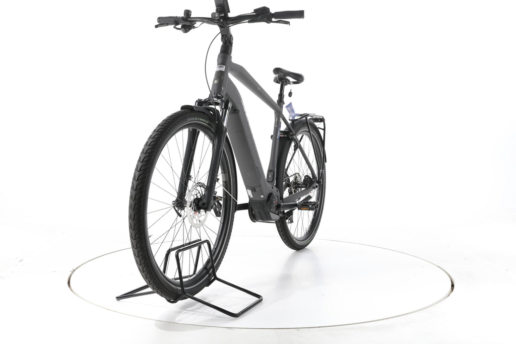 Scott Sub Tour eRide 20 Trekking E-Bike - Image 5