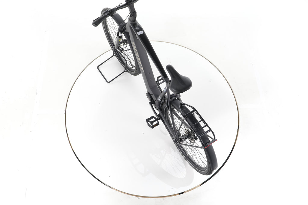 Scott Sub Tour eRide 20 Trekking E-Bike - Image 21