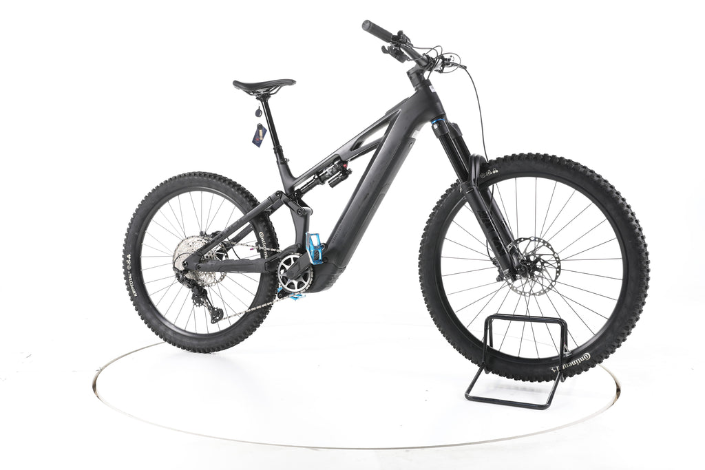 Cube Stereo Hybrid ONE77 HPC E-Bike Fully Carbon 2025 - Image 2