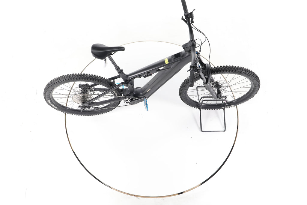 Cube Stereo Hybrid ONE77 HPC E-Bike Fully Carbon 2025 - Image 13