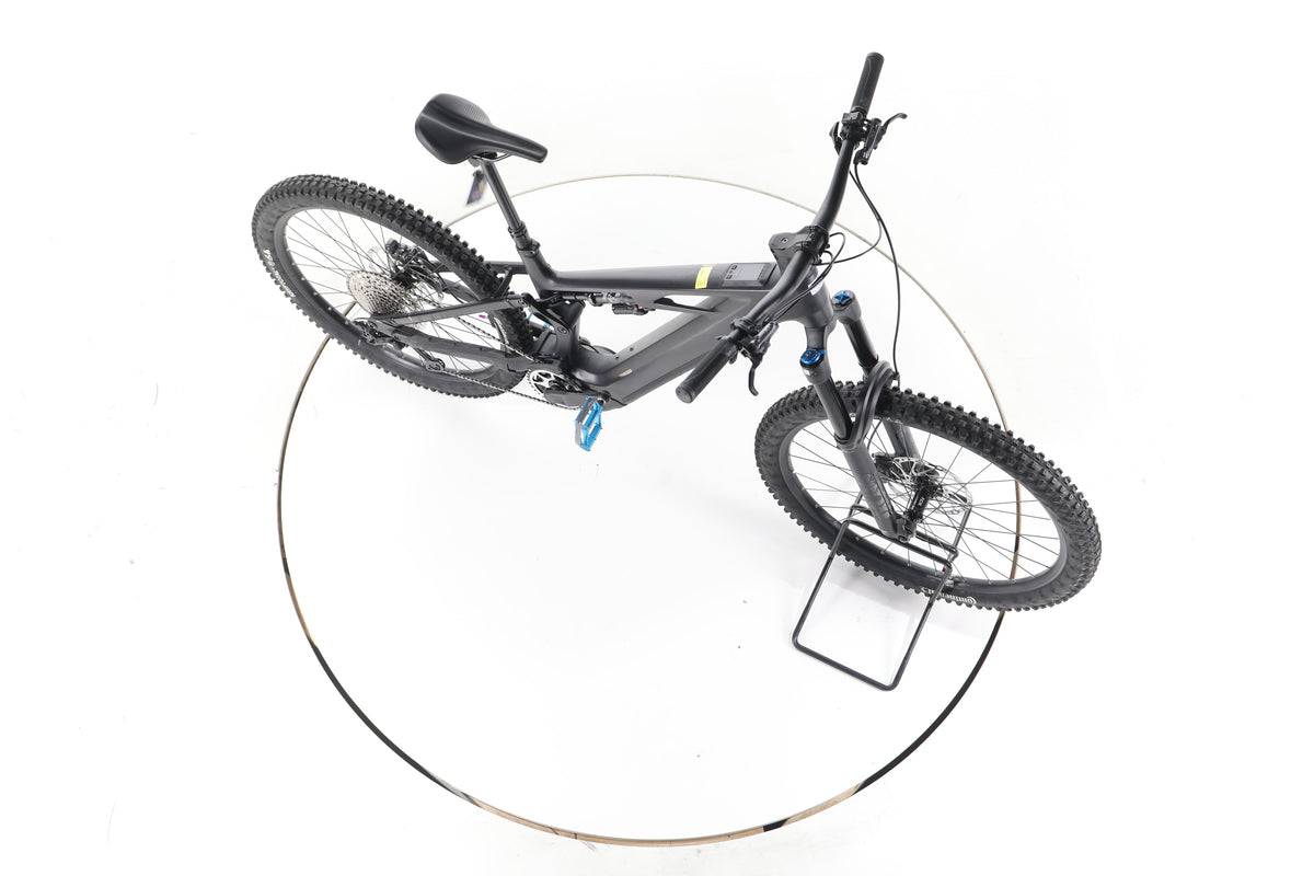 Cube Stereo Hybrid ONE77 HPC E-Bike Fully Carbon 2025 - Image 14