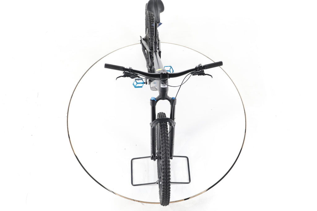 Cube Stereo Hybrid ONE77 HPC E-Bike Fully Carbon 2025 - Image 16
