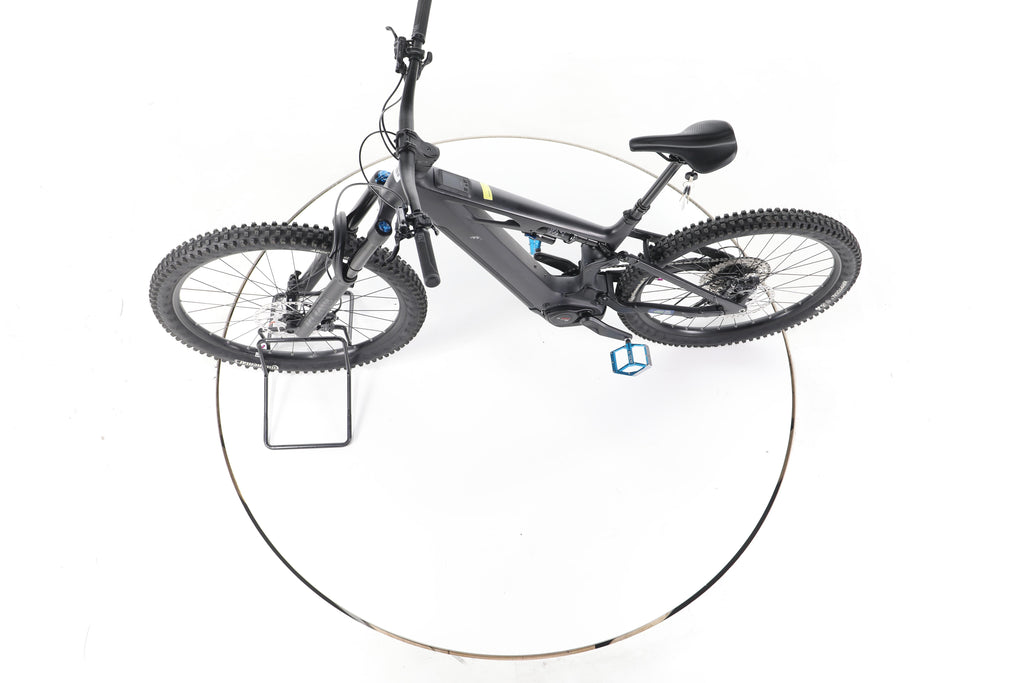 Cube Stereo Hybrid ONE77 HPC E-Bike Fully Carbon 2025 - Image 19
