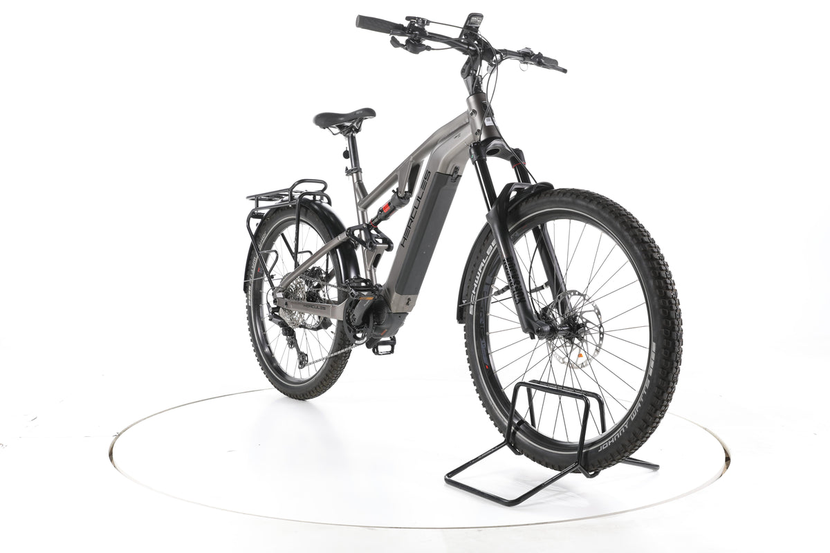 Hercules Nos FS SUV 2.2 SUV E-Bike - Image 3