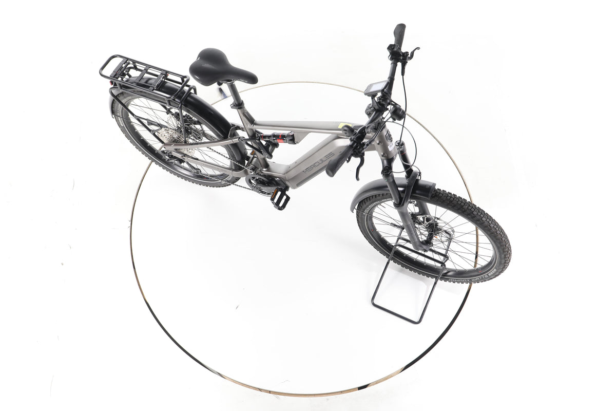 Hercules Nos FS SUV 2.2 SUV E-Bike - Image 14