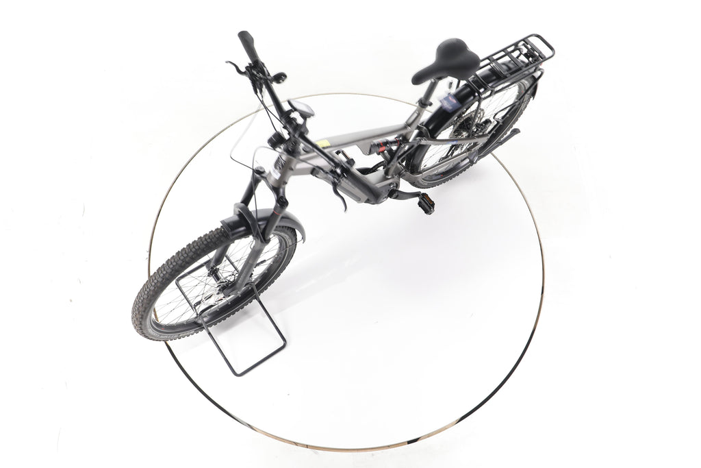 Hercules Nos FS SUV 2.2 SUV E-Bike - Image 18