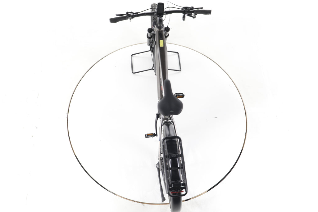 Hercules Nos FS SUV 2.2 SUV E-Bike - Image 22