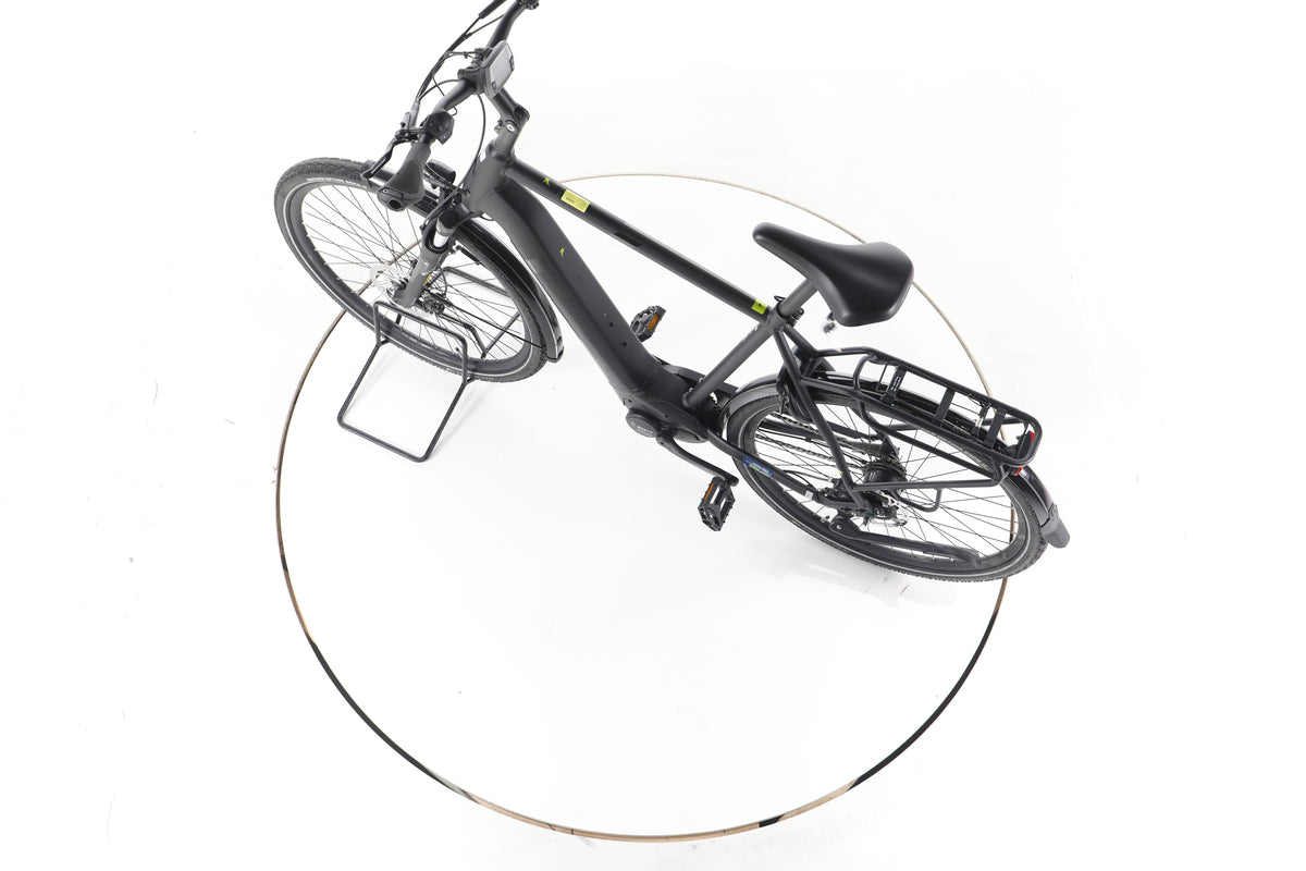 Pegasus Solero Evo City E-Bike - Image 20