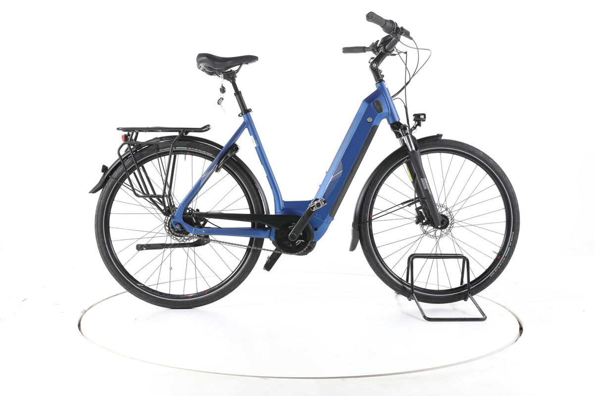 BBF Chur City E-Bike Tiefeinsteiger - Image 1