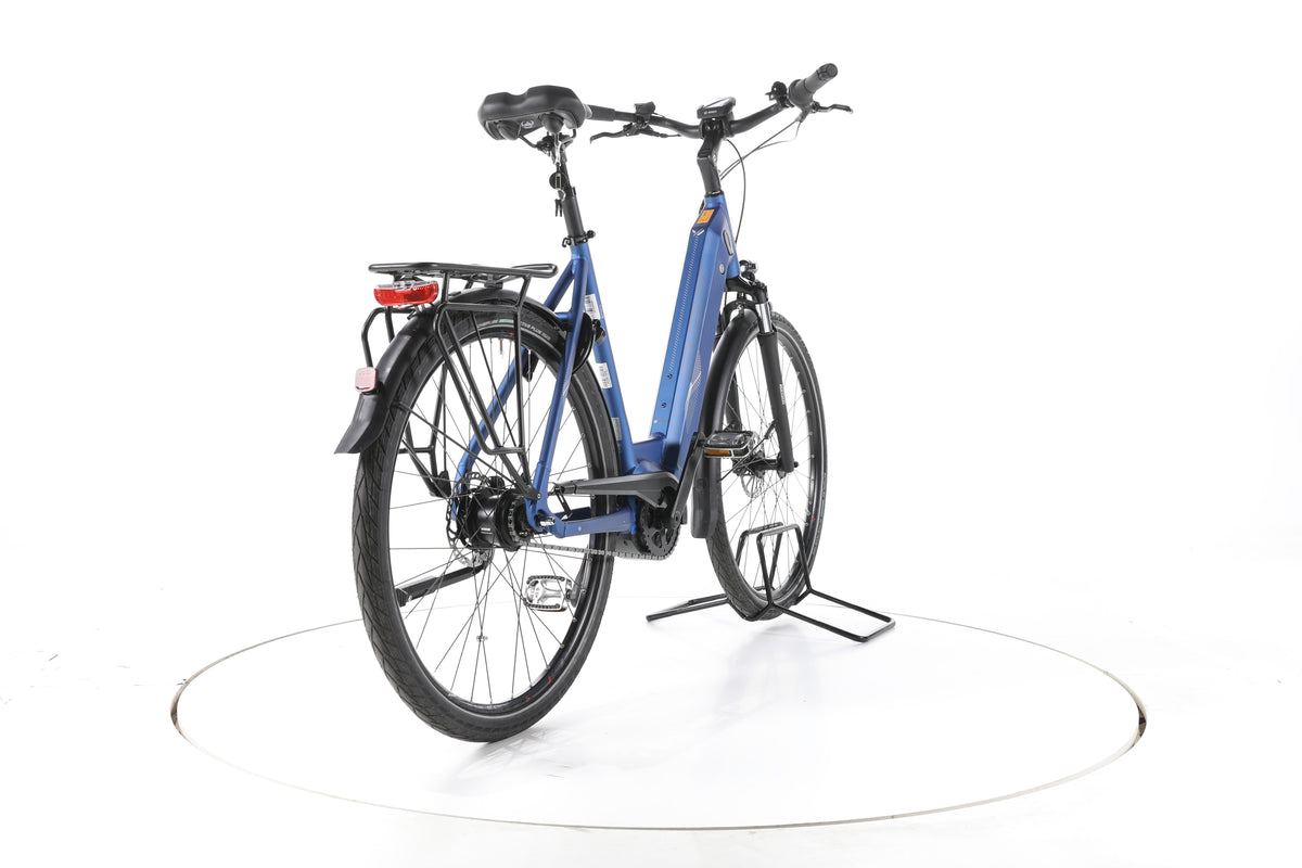 BBF Chur City E-Bike Tiefeinsteiger - Image 11