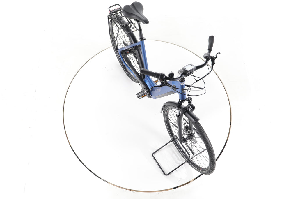 BBF Chur City E-Bike Tiefeinsteiger - Image 15
