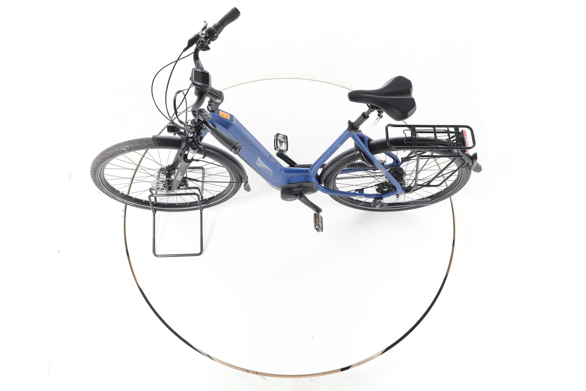 BBF Chur City E-Bike Tiefeinsteiger - Image 19