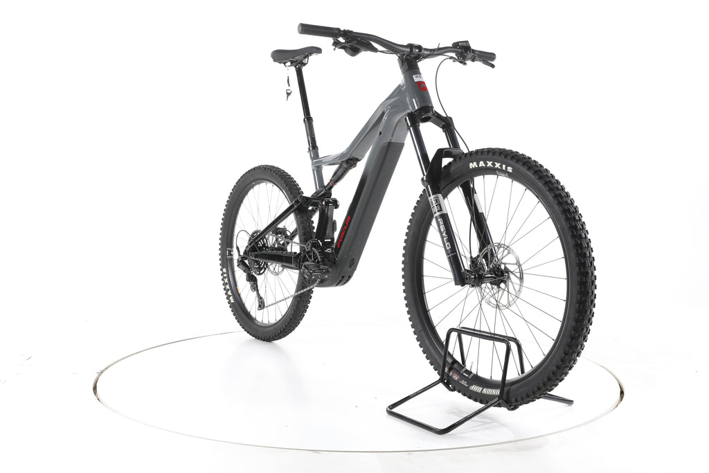 Focus JAM² 6.7 E-Bike Fully 2025 - Image 3